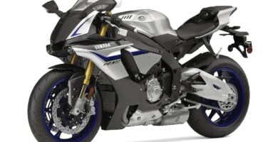 Manual en Español Yamaha YZF-R1M 2016 de Usuario PDF GRATIS