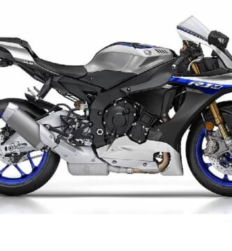 Manual en Español Yamaha YZF-R1M 2017 de Usuario PDF GRATIS