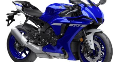 Manual en Español Yamaha YZF-R1M 2020 de Usuario PDF GRATIS