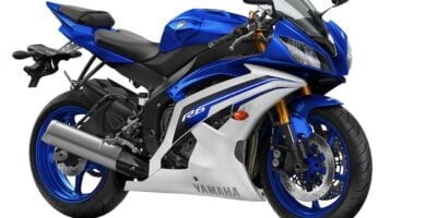 Manual en Español Yamaha YZF-R6 2016 de Usuario PDF GRATIS