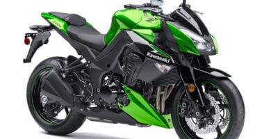 Manual en Español Kawasaki Z1000 2013 de Usuario PDF GRATIS