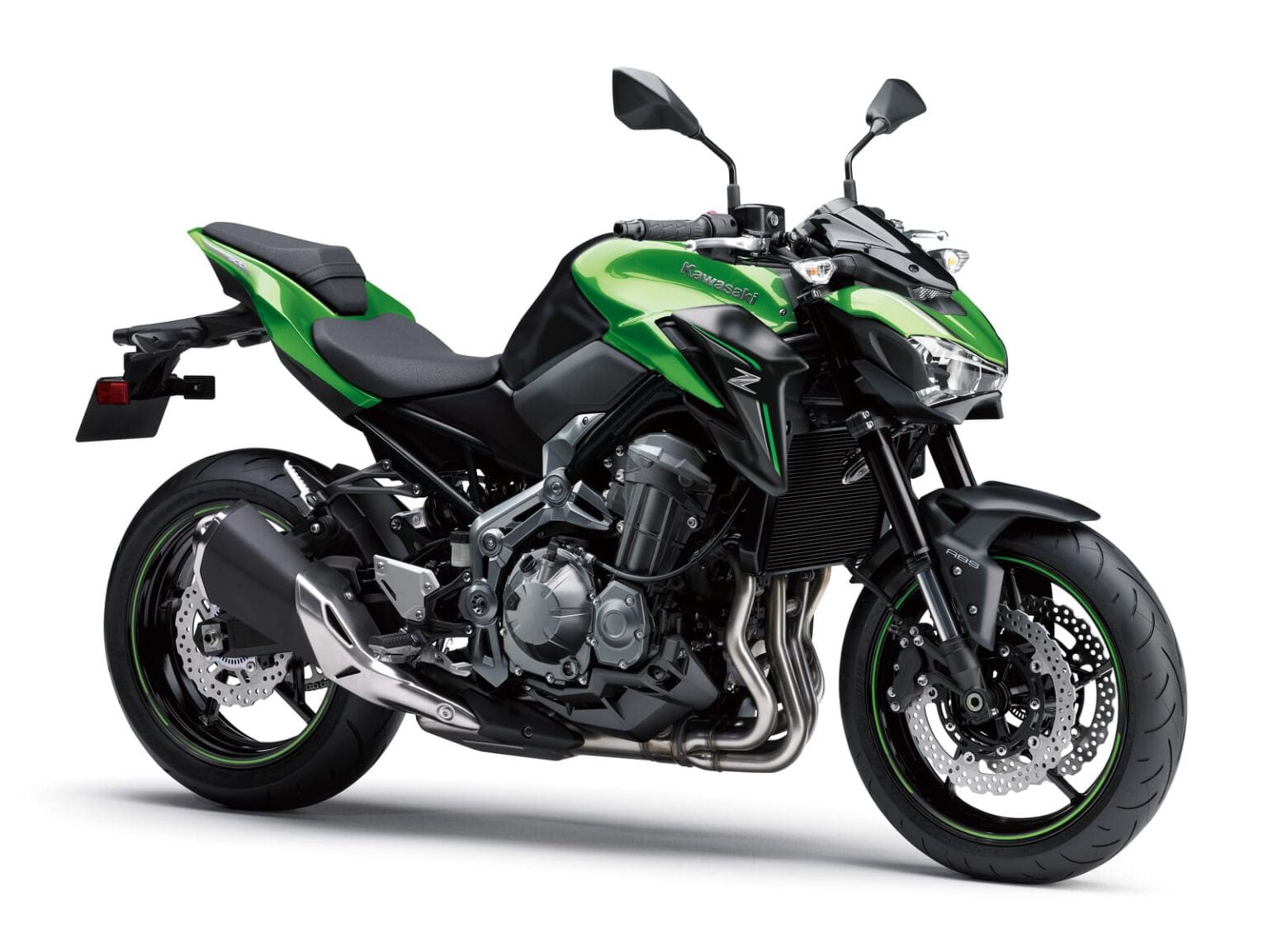 Manual en Español Kawasaki Z400 2018 de Usuario PDF GRATIS