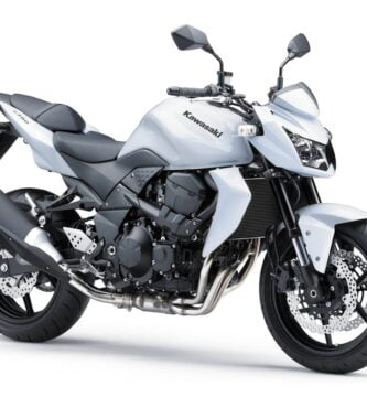 Manual en Español Kawasaki Z750R 2012 de Usuario PDF GRATIS