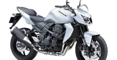 Manual en Español Kawasaki Z750R 2012 de Usuario PDF GRATIS