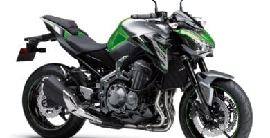 Manual en Español Kawasaki Z900 ABS 2017 de Usuario PDF GRATIS