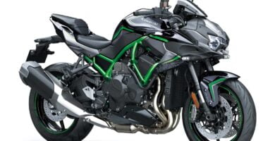 Manual en Español Kawasaki ZH2 2019 de Usuario PDF GRATIS