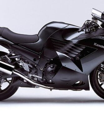 Manual en Español Kawasaki ZZR1400 2011 de Usuario PDF GRATIS