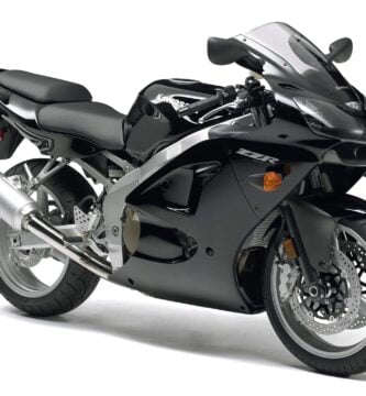 Manual en Español Kawasaki ZZR600 2006 de Usuario PDF GRATIS