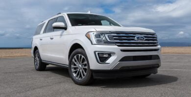 Manual en Español FORD EXPEDITION 2018 de Usuario PDF GRATIS