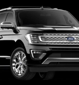 Manual en Español FORD EXPEDITION 2019 de Usuario PDF GRATIS