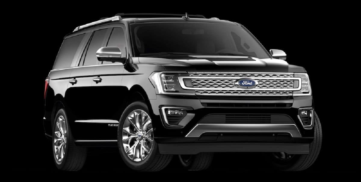 Manual en Español FORD EXPEDITION 2019 de Usuario PDF GRATIS