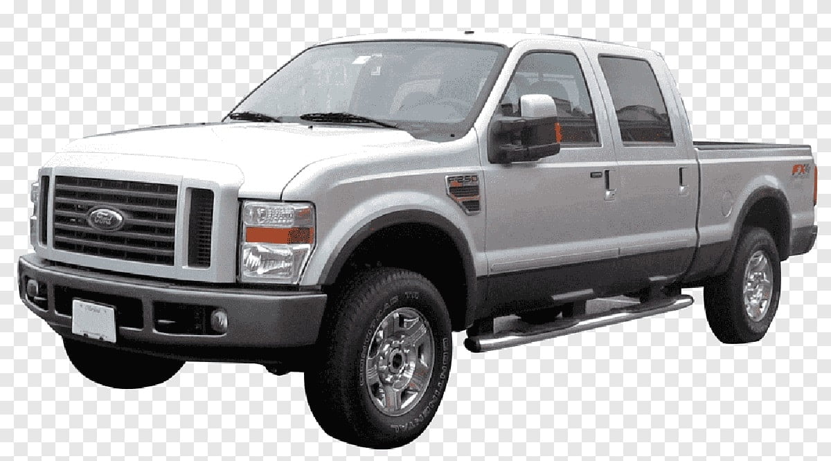 Manual en Español FORD F-250 2010 de Usuario PDF GRATIS