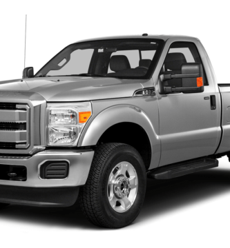 Manual en Español FORD F-250 2016 de Usuario PDF GRATIS