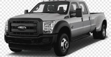 Manual en Español FORD F-450 2015 de Usuario PDF GRATIS