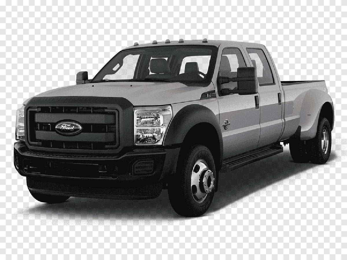 Manual en Español FORD F-450 2015 de Usuario PDF GRATIS