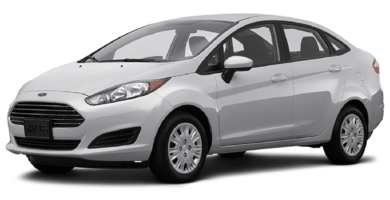 Manual en Español FORD FIESTA 2014 de Usuario PDF GRAT