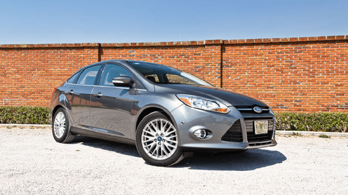 Manual en Español FORD FOCUS 2012 de Usuario PDF GRATIS