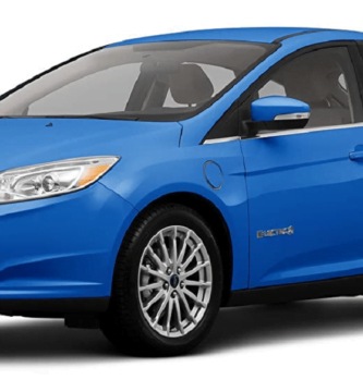 Manual en Español FORD FOCUS 2013 de Usuario PDF GRATIS