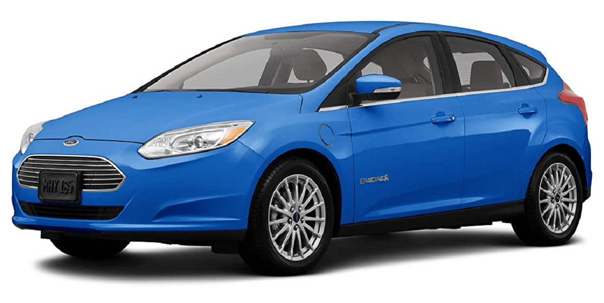 Manual en Español FORD FOCUS 2013 de Usuario PDF GRATIS