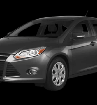 Manual en Español FORD FOCUS 2014 de Usuario PDF GRATIS