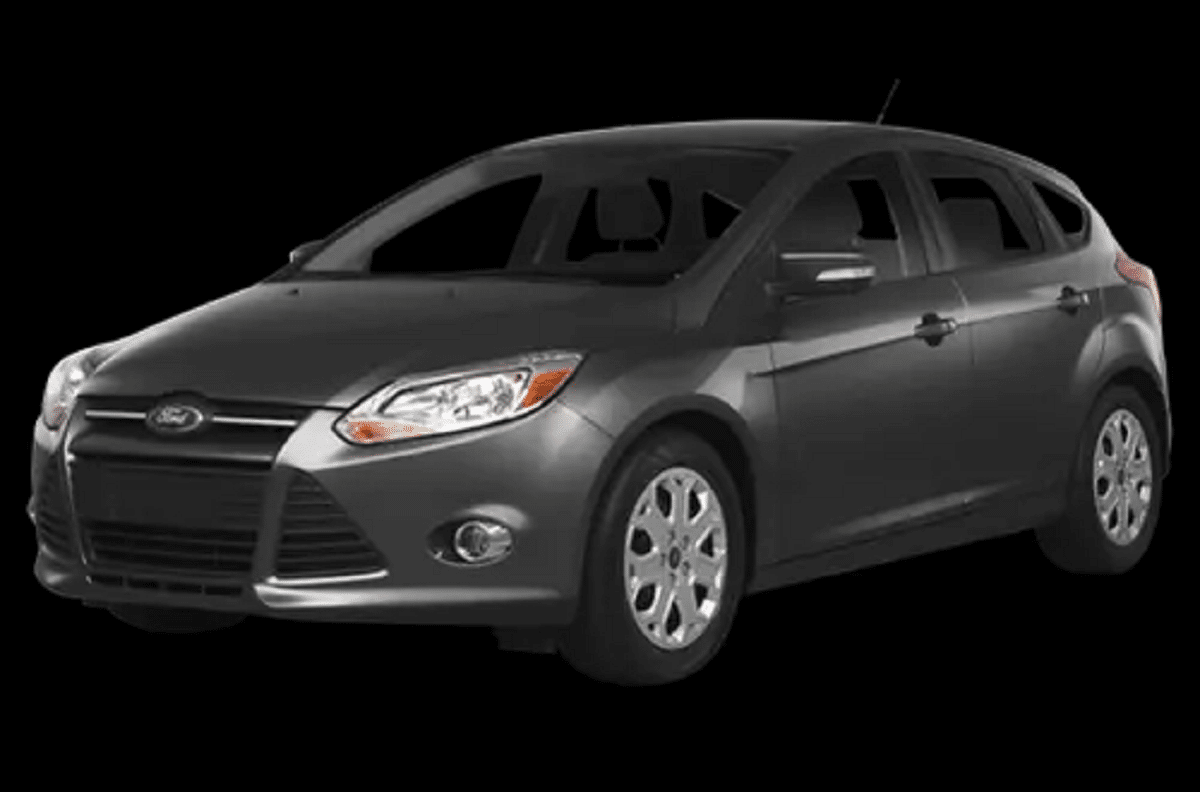 Manual en Español FORD FOCUS 2014 de Usuario PDF GRATIS