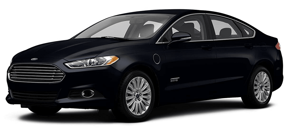 Manual en Español FORD FUSION 2014 de Usuario PDF GRATIS