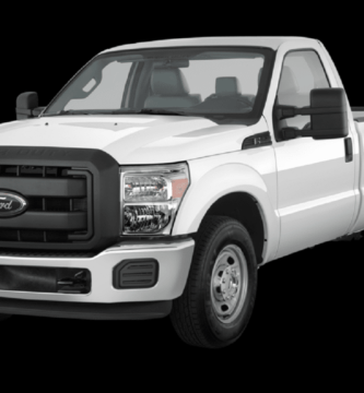 Manual en Español FORD SUPERDUTY 2014 de Usuario PDF GRATIS