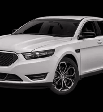 Manual en Español FORD TAURUS 2017 de Usuario PDF GRATIS