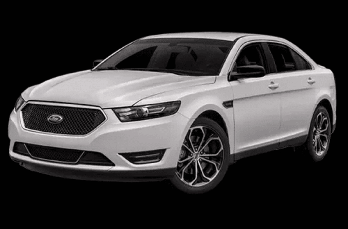 Manual en Español FORD TAURUS 2017 de Usuario PDF GRATIS