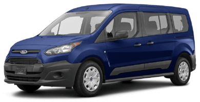 Manual en Español FORD TRANSIT 2016 de Usuario PDF GRATIS