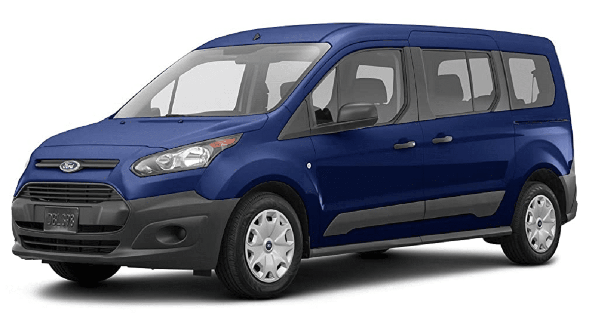 Manual en Español FORD TRANSIT 2016 de Usuario PDF GRATIS