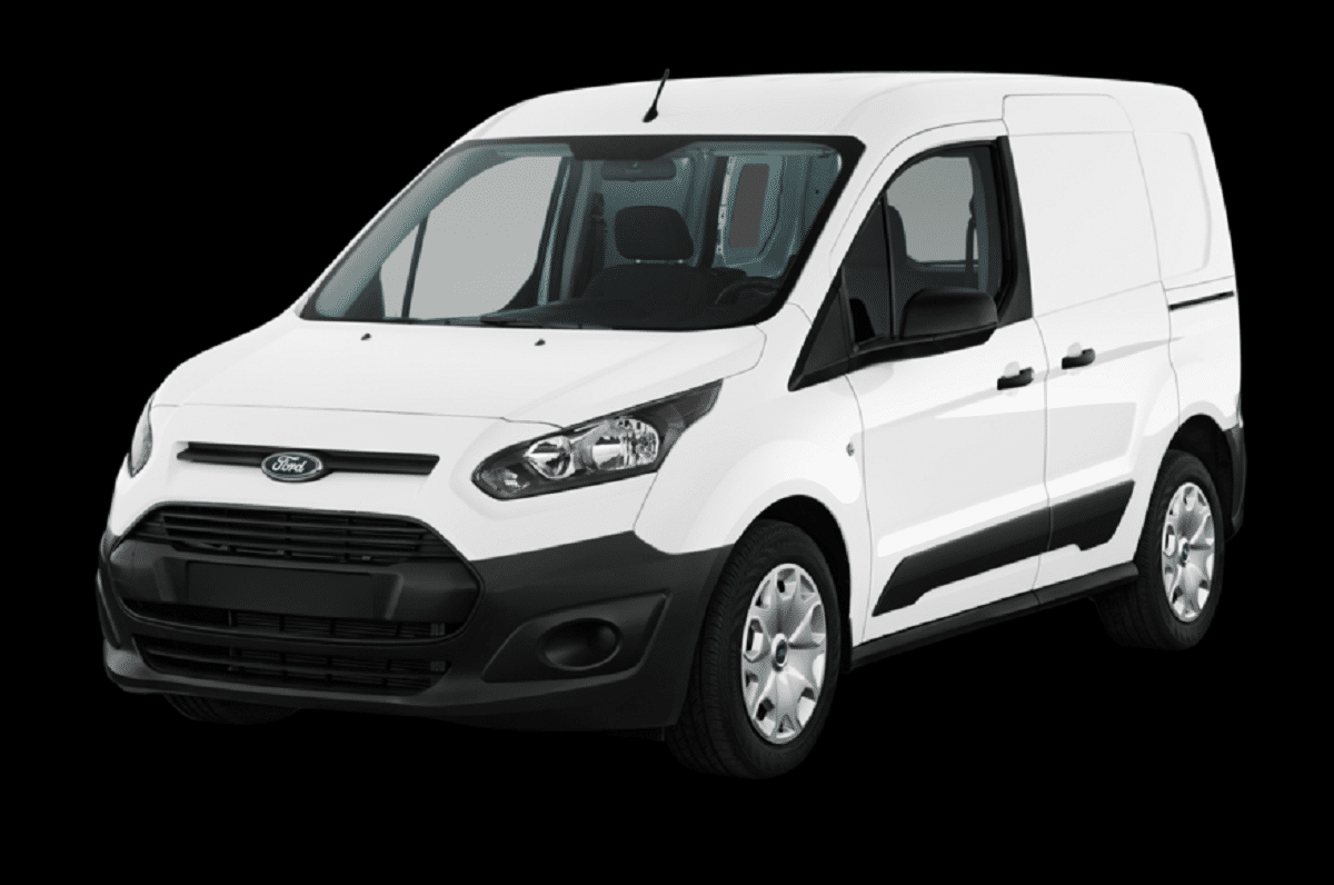 Manual en Español FORD TRANSIT 2017 de Usuario PDF GRATIS