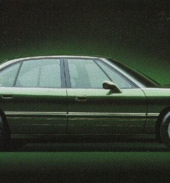 Manual PONTIAC BONNEVILLE 1993 de Usuario