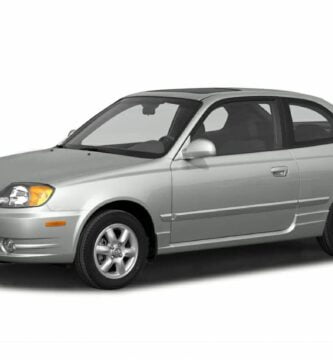 Manual HYUNDAI ACCENT 2005 de Usuario