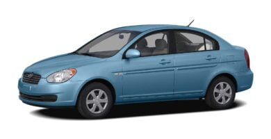 Manual HYUNDAI ACCENT 2006 de Usuario