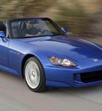 Manual Honda S2000 2006 de Usuario