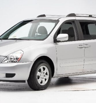 Manual KIA Sedona 2006 de Usuario