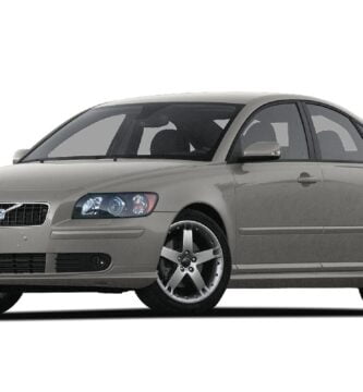 Manual VOLVO S60 2007 de Usuario