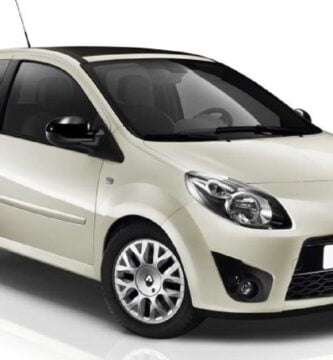 Manual RENAULT TWINGO 2007 de Usuario