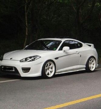 Manual HYUNDAI COUPE 2007 de Usuario