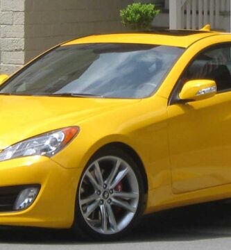 Manual HYUNDAI COUPE 2008 de Usuario