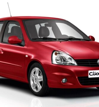 Manual RENAULT CLIO CAMPUS STORIA 2009 de Usuario