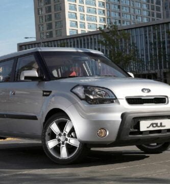 Manual KIA Soul 2009 de Usuario