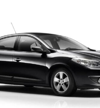 Manual RENAULT FLUENCE 2011 de Usuario