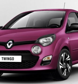 Manual RENAULT TWINGO 2011 de Usuario