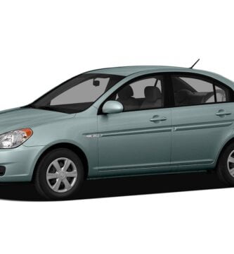 Manual HYUNDAI ACCENT 2011 de Usuario