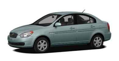 Manual HYUNDAI ACCENT 2011 de Usuario