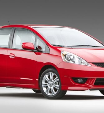 Manual Honda Fit 2011 de Usuario