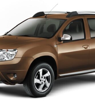 Manual RENAULT DUSTER 2012 de Usuario