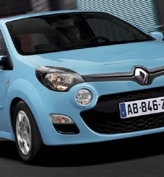 Manual RENAULT TWINGO 2012 de Usuario